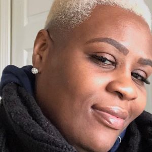 Meet your Posher, Vernita